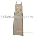 gown apron